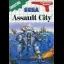 Assault City Light Phaser Version - Sega Master System - Retrocharting