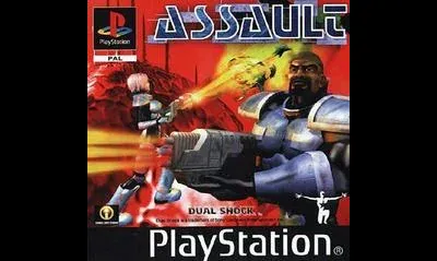 Assault
