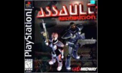 Assault Retribution