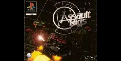 Assault Rigs