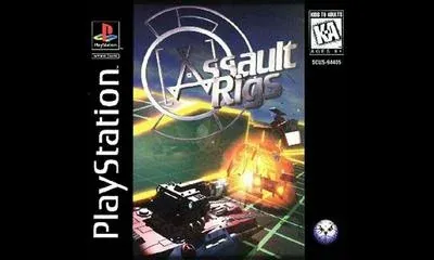 Assault Rigs