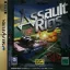 Assault Rigs - Sega Saturn - Retrocharting
