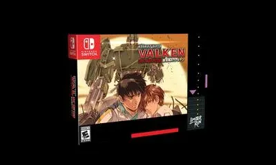 Assault Suits Valken Declassified [Classic Edition]
