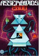 Assembloids 2600 [Homebrew]