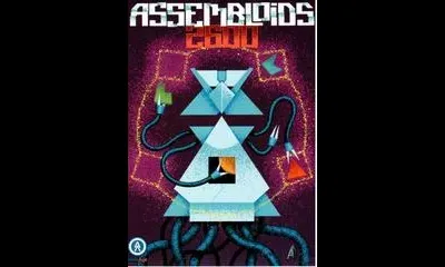 Assembloids 2600 [Homebrew]