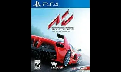 Assetto Corsa [Ultimate Edition]