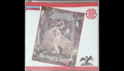 Astaroth: The Angel of Death