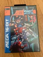 Background - Astebros - Sega Genesis - Retrocharting