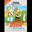 Asterix and the Great Rescue - Sega Master System - Retrocharting