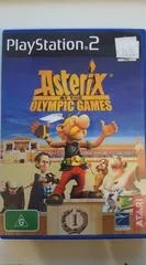 Background - Asterix at the Olympic Games - PlayStation 2 - Retrocharting
