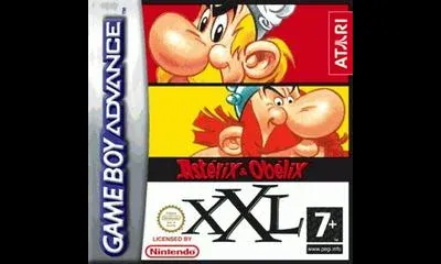 Asterix