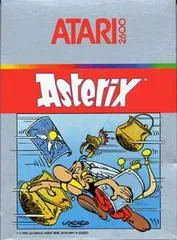 Asterix [Homebrew]