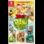 Asterix Maxi - Nintendo Switch - Retrocharting