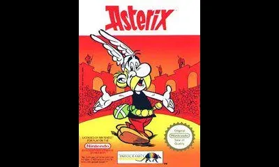 Asterix