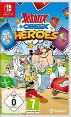 Background - Asterix Obelix Heroes - Nintendo Switch - Retrocharting