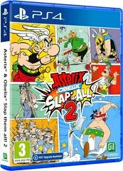 Background - Asterix & Obelix: Slap Them All! 2 - Playstation 4 - Retrocharting
