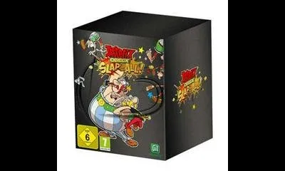 Asterix & Obelix: Slap Them All [Collector's Edition]