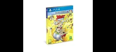 Asterix & Obelix Slap Them All [Limited Edition]