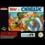 Asterix & Obelix - Super Nintendo - Retrocharting
