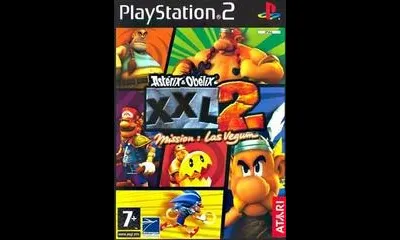 Asterix & Obelix XXL 2: Mission Las Vegum