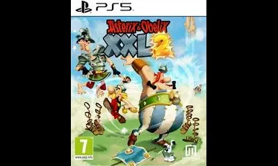 Asterix & Obelix XXL 2