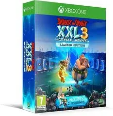 Background - Asterix & Obelix XXL 3: The Crystal Menhir [Limited Edition] - PAL Xbox One - Retrocharting