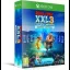 Asterix & Obelix XXL 3: The Crystal Menhir [Limited Edition] - PAL Xbox One - Retrocharting