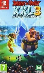 Background - Asterix & Obelix XXL 3: The Crystal Menhir [Limited Edition] - Nintendo Switch - Retrocharting
