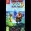 Asterix & Obelix XXL 3: The Crystal Menhir [Limited Edition] - Nintendo Switch - Retrocharting