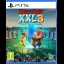 Asterix & Obelix XXL 3: The Crystal Menhir - Playstation 5 - Retrocharting