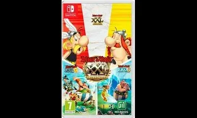 Asterix & Obelix XXL Collection