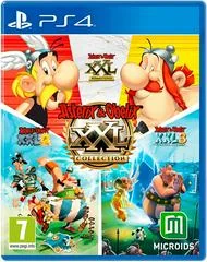Background - Asterix & Obelix XXL Collection - Playstation 4 - Retrocharting