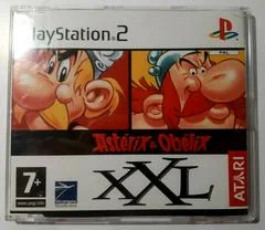 Background - Asterix & Obelix XXL [Not For Resale] - PlayStation 2 - Retrocharting