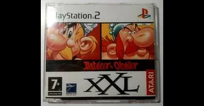 Asterix & Obelix XXL [Not For Resale]