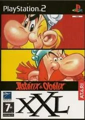 Background - Asterix & Obelix XXL - PlayStation 2 - Retrocharting