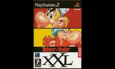Asterix & Obelix XXL