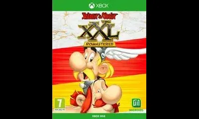 Asterix & Obelix XXL: Romastered