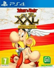 Background - Asterix & Obelix XXL: Romastered - Playstation 4 - Retrocharting