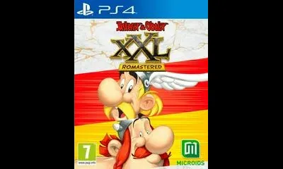 Asterix & Obelix XXL: Romastered