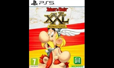 Asterix & Obelix XXL: Romastered