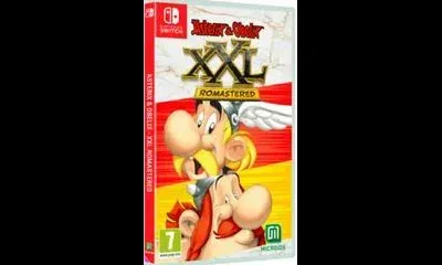 Asterix & Obelix XXL Romastered