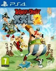 Background - Asterix & Obelix XXL2 [Limited Edition] - Playstation 4 - Retrocharting