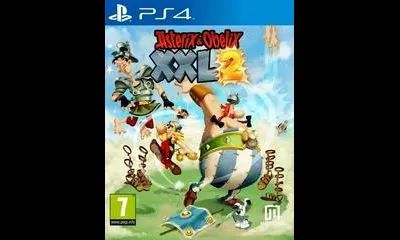 Asterix & Obelix XXL2