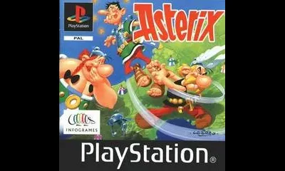 Asterix