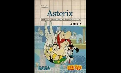Asterix