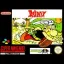 Asterix - Super Nintendo - Retrocharting