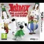 Asterix The Mansions of the Gods - Nintendo 3DS - Retrocharting