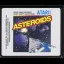 Asteroids - Nintendo DS - Retrocharting
