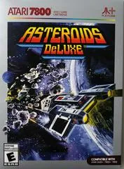 Asteroids Deluxe [2024]
