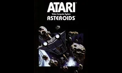 Asteroids [Limited Edition]